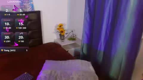 Cami online show from 03/13/26, 03:57