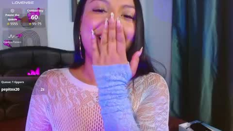 Cami online show from 04/09/26, 06:19