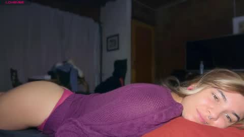 camii19y online show from 06/08/26, 01:28