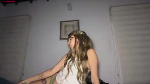 camii19y online show from 06/14/26, 02:24