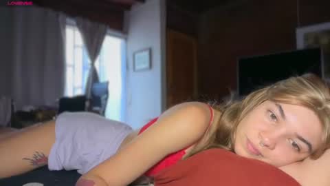 camii19y online show from 06/20/26, 10:12