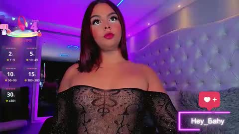 CamiiGarcia  online show from 12/18/25, 07:20