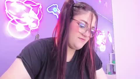 Camila Osorio online show from 09/10/25, 09:15