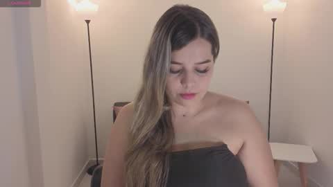 Camila online show from 02/08/26, 10:35