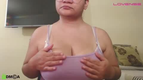 Camila  online show from 10/23/25, 12:26