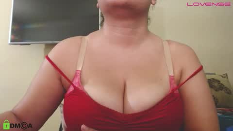 Snapshot of camiilahotxxx chatting on 01/06/26, 12:09 Camila online show from 01/06/26, 12:09