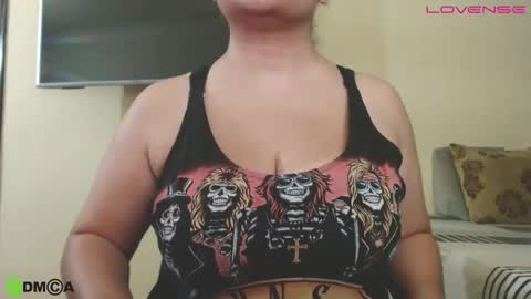 Snapshot of camiilahotxxx chatting on 03/15/26, 12:05 Camila online show from 03/15/26, 12:05