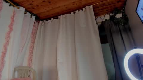 Camii Lopez online show from 09/14/25, 12:21