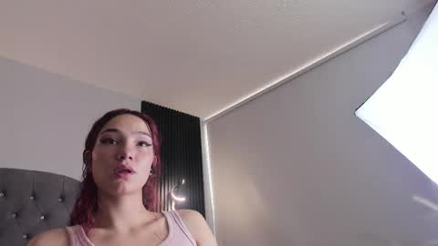 Snapshot of camiirosse chatting on 05/12/26, 07:55 camiirosse online show from 05/12/26, 07:55