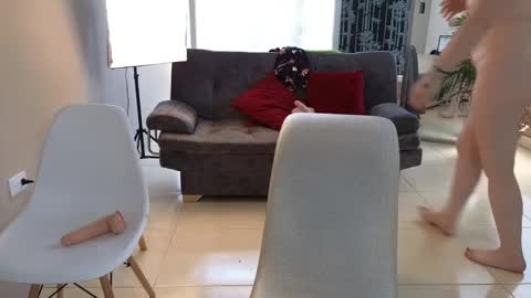 Camil online show from 01/17/25, 06:12