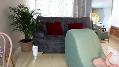 Camil online show from 01/24/25, 02:41