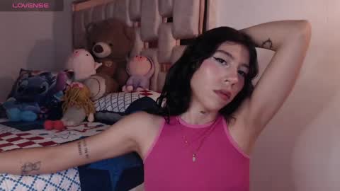 Cami online show from 06/09/26, 12:44