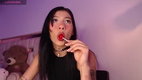 Cami online show from 06/11/26, 02:11