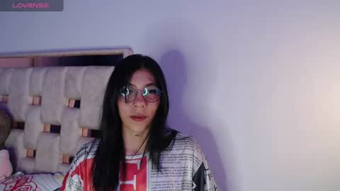 Cami online show from 06/13/26, 04:10