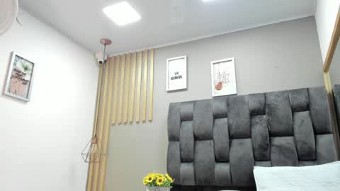 Camila online show from 12/05/24, 09:28