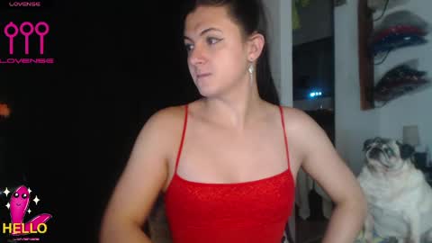 Snapshot of camila_bigcock_ts chatting on 04/18/26, 09:13 camila online show from 04/18/26, 09:13