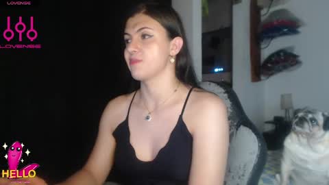 Snapshot of camila_bigcock_ts chatting on 05/02/26, 06:07 camila online show from 05/02/26, 06:07
