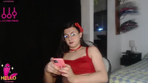 Snapshot of camila_bigcock_ts chatting on 05/08/26, 05:13 camila online show from 05/08/26, 05:13