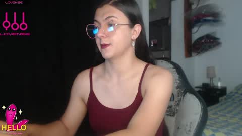 Snapshot of camila_bigcock_ts chatting on 05/08/26, 06:46 camila online show from 05/08/26, 06:46