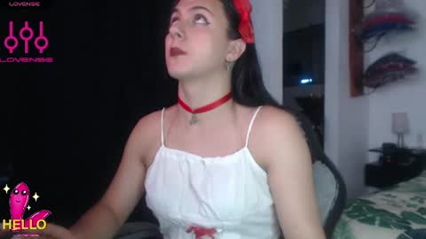 Snapshot of camila_bigcock_ts chatting on 05/30/26, 03:03 camila online show from 05/30/26, 03:03
