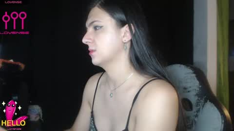 Snapshot of camila_bigcock_ts chatting on 06/10/26, 08:46 camila online show from 06/10/26, 08:46