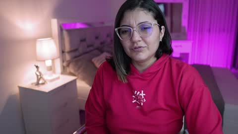 Snapshot of camila_buitrago chatting on 12/12/24, 05:52 Camila buitrago online show from 12/12/24, 05:52