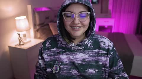 Snapshot of camila_buitrago chatting on 12/13/24, 02:43 Camila buitrago online show from 12/13/24, 02:43