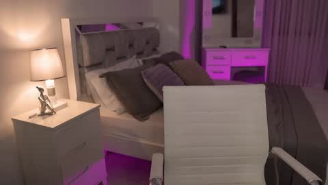 Snapshot of camila_buitrago chatting on 01/04/25, 01:10 Camila buitrago online show from 01/04/25, 01:10