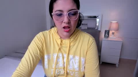 Camila buitrago online show from 03/22/26, 09:18