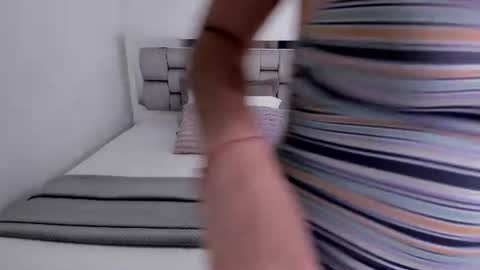 Camila buitrago online show from 06/26/26, 12:37