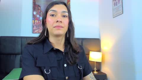  s online show from 01/14/25, 04:57