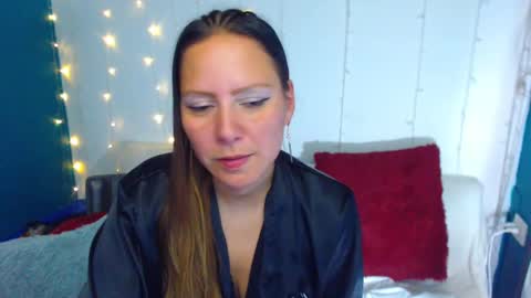 camila online show from 12/26/24, 07:27