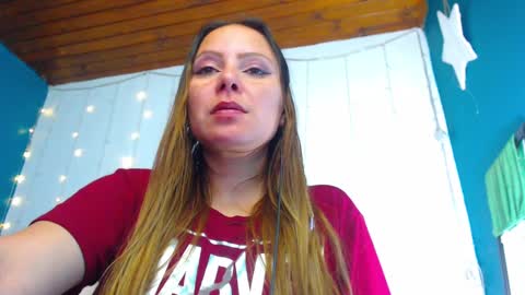 camila online show from 12/28/24, 04:09