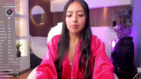 Camila online show from 12/22/24, 11:52