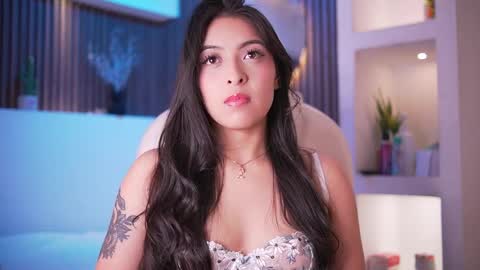 Snapshot of camila_dupont chatting on 04/01/26, 03:51 Camila online show from 04/01/26, 03:51