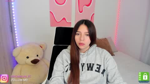 Snapshot of camila_ec2 chatting on 01/03/25, 11:01 C A M I online show from 01/03/25, 11:01