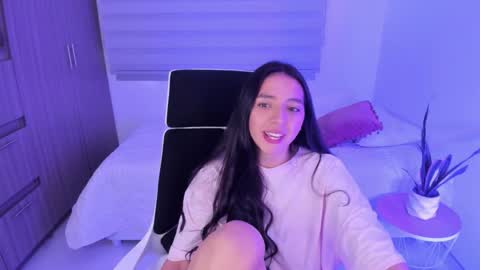  C A M I  online show from 02/18/26, 06:04