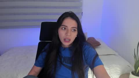  C A M I  online show from 05/25/26, 10:05