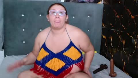 Snapshot of camila_fajardo chatting on 04/30/26, 02:40 Camila online show from 04/30/26, 02:40