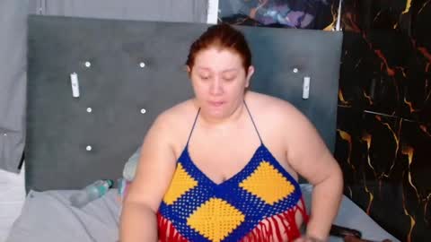 Snapshot of camila_fajardo chatting on 05/30/26, 09:34 Camila online show from 05/30/26, 09:34
