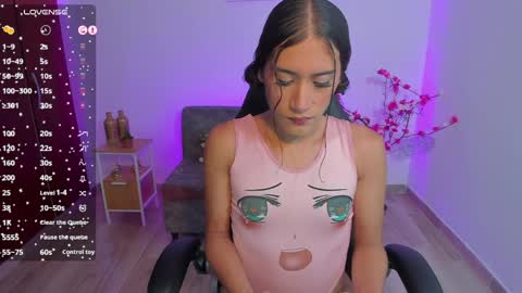 Snapshot of camila_harperr chatting on 04/01/26, 08:26 C A M I L A online show from 04/01/26, 08:26