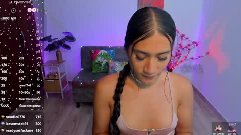C A M I L A online show from 05/26/26, 10:33