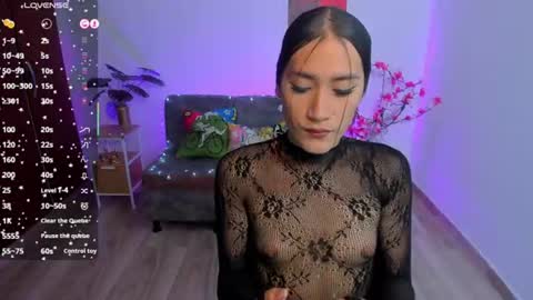 C A M I L A online show from 06/13/26, 07:12
