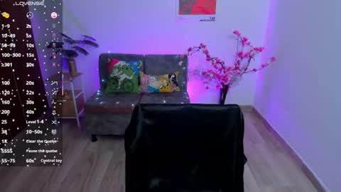 C A M I L A online show from 06/18/26, 02:34