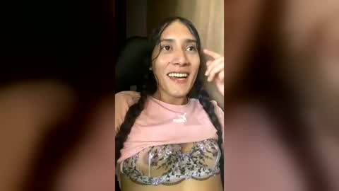 C A M I L A online show from 06/27/26, 05:51