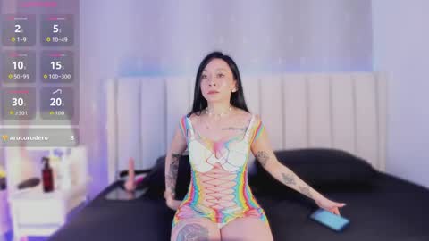CAMI online show from 05/10/26, 03:44