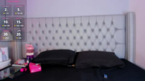 CAMI online show from 05/22/26, 03:57