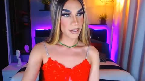 Camila online show from 01/26/25, 03:27