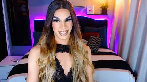 Camila online show from 01/28/25, 03:04