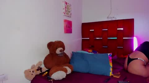 Snapshot of camila_hot_tss chatting on 04/01/26, 09:34 Camila G online show from 04/01/26, 09:34